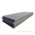 ASTM A36 20mm Lembar Baja Karbon Panas Panas